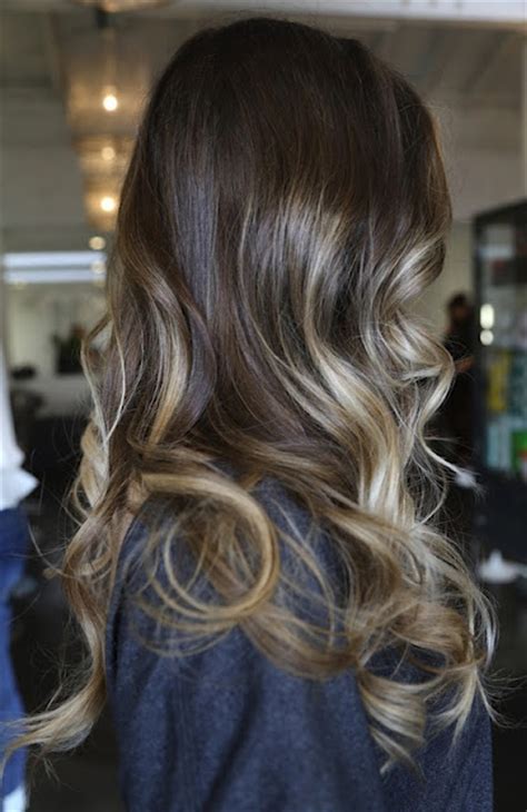 50 Ombre Hairstyles For Women Ombre Hair Color Ideas