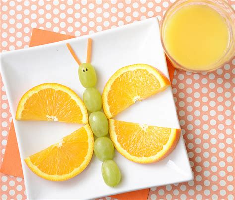 18 Totally Cute Ways To Serve Fruit To Kids