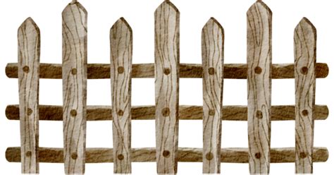 Fence Pngs For Free Download