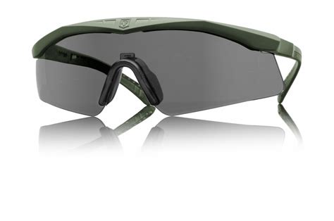 revision military safety glasses assorted 38rl78 4 0076 0341 grainger