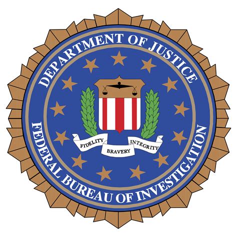 ❤ get the best fbi logo wallpaper on wallpaperset. FBI Logo PNG Transparent & SVG Vector - Freebie Supply