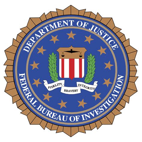 Jun 04, 2021 · the fbi issued a subpoena demanding u.s. FBI Logo PNG Transparent & SVG Vector - Freebie Supply