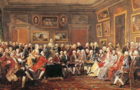 The 18th Century The Age Of Enlightenment Skymindsnet