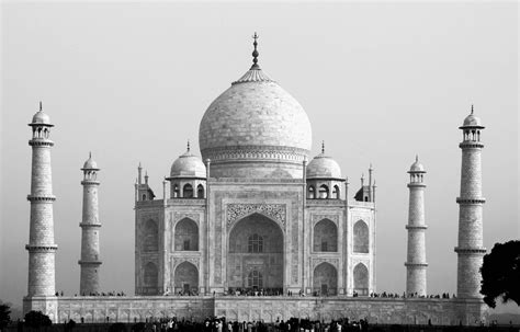 White Marble A Photo Essay Of The Taj Mahal Scribble Snap Travel
