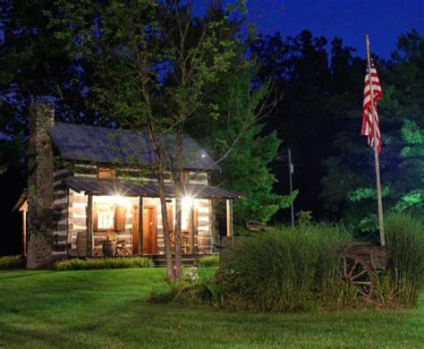 Visit Wolf Creek Grist Mill A Historic 1830s Mill Near Cleveland