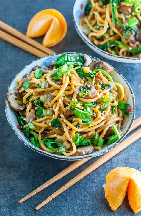 We did not find results for: Spinach Mushroom Leek Long Life Noodles - Peas And Crayons