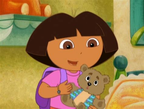 Dora The Explorer Dora S Slumber Party Free Download Borrow And Streaming Internet Archive