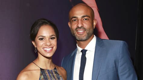 Who is sydney mclaughlin dating in 2021 and who has sydney dated? Misty Copeland marries longtime boyfriend Olu Evans ...
