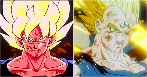 Dragon Ball Z 10 Awesome Quotes That Will Always Stick With Us