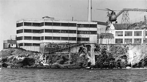 All those years of escaping finally pay off. Could the Alcatraz Escapees Still Be Alive? Here Are Some ...