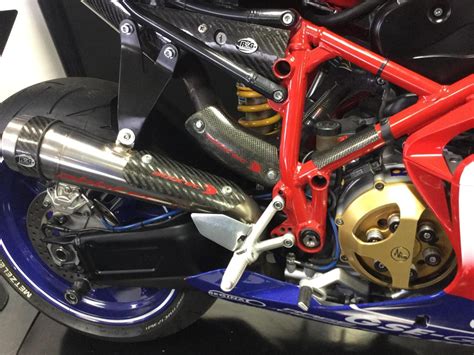 999 Exhaust Ducatims The Ultimate Ducati Forum