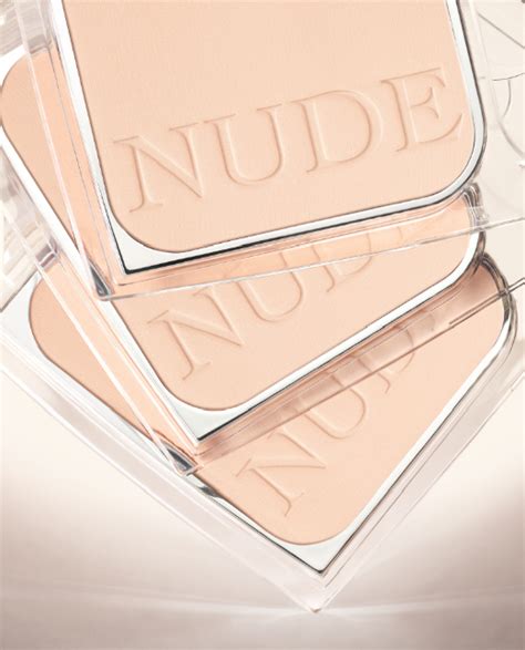 Diorskin Nude Comapct Powder Makeup Sandras Closet My XXX Hot Girl