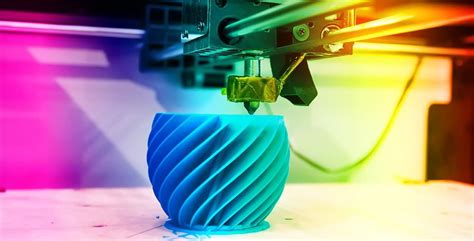 How 3d Printing Offers Sustainable And Environmentally Friendly Solutions