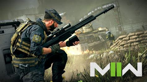 Call Of Duty Modern Warfare Minimum Pc System Requirements
