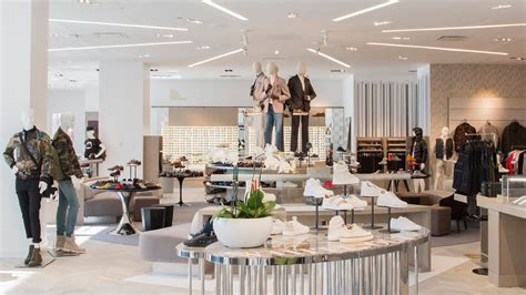 Saks Fifth Avenue Stakes Its Claim On Mens Style In Downtown Nyc Gq