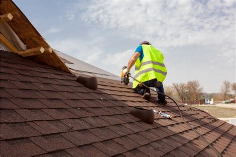 Atlanta Ga Roof Leaks Repair Free Damage Report Dr Roof