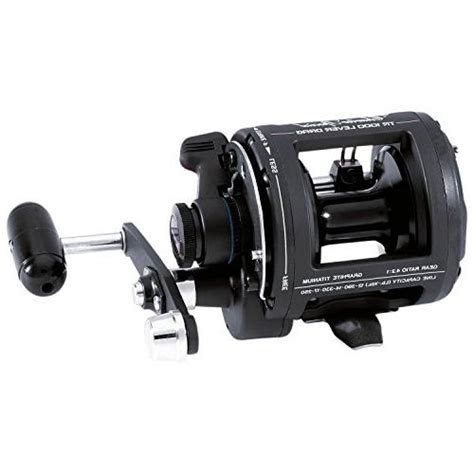 Shimano Tr Ld Charter Special Reel