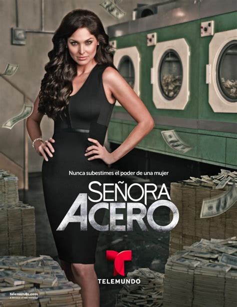 Picture of Señora Acero
