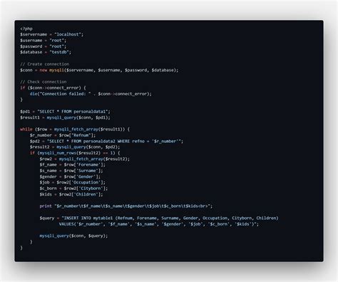 Visual Studio Code Mysql Syntax Highlighting Overwritten In Vscode My Xxx Hot Girl