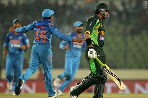 Watch World Cup 2015 Online: India vs Pakistan Live Streaming Information