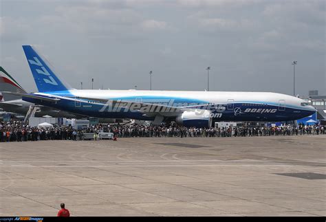 Boeing 777 240lr Large Preview