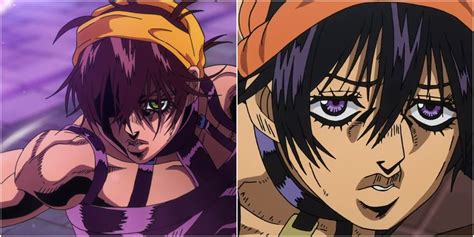Jojo Narancia Ghirgas 5 Greatest Strengths And His 5 Big Weaknesses