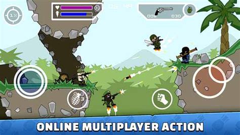 Mini dogfight mod lot of money. Mini Militia Doodle Army 2 (DA2) MOD (Pro Pack Unlocked) APK