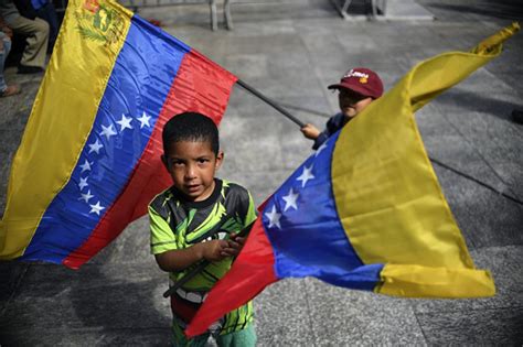 Video Venezuela Antes Y Después De La Democracia Rosemarynews