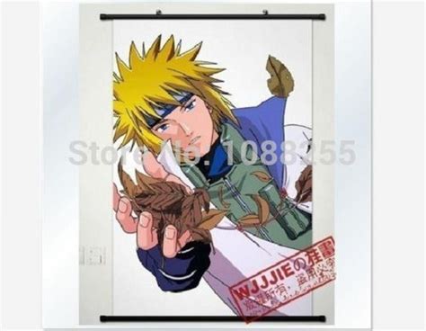 Anime And Movie Home Decor Japanese Anime Wall Poster
