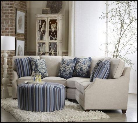 Best 10 Of Sectional Sofas For Small Living Rooms