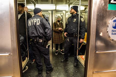 Nypd Re Ups Contract With La Ad Agency Amid Recruitment Woes Total News