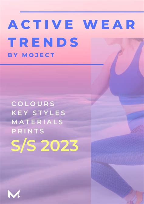 Wgsn Key Colours Ss 2023 Moject