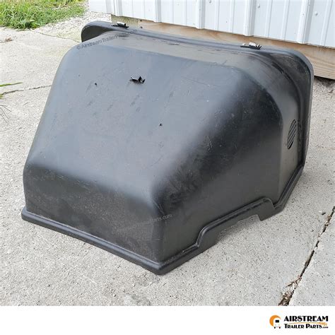 Lp Tank Covers Airstream Trailer Parts