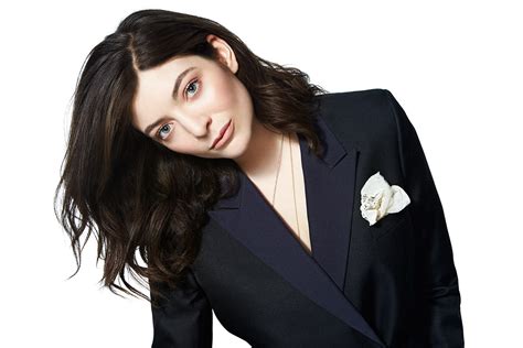 yes lorde s new songs are definitely about her personal life vanity fair