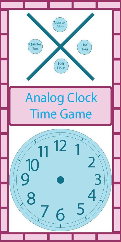 Learn about the hour, half hour, elapsed time and more! For learners looking for a fun and successful way to teach ...