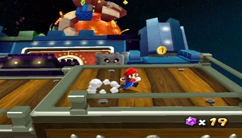 Super Mario Galaxy 2 Test S1 Gamersglobalde