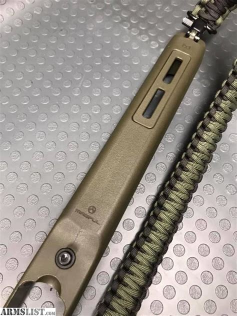 Armslist For Saletrade Magpul 1022 Tcr22 Stock