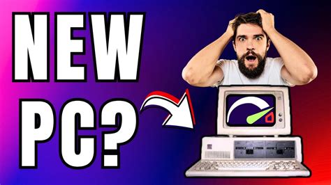 Turn Your Old Pc Into New With These 4 Settings Youtube