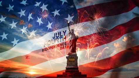 4th Of July Backgrounds ·① Wallpapertag