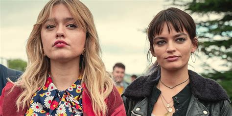 ‘sex Education Netflix Divulga Novo Trailer Da 3ª Temporada Da Série Assista Unicórniohater