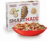 Smart Balance Frozen Meals Images
