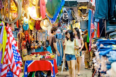 Chatuchak Market Em Bangkok Bangkok Weekend Market Go Guides Promo