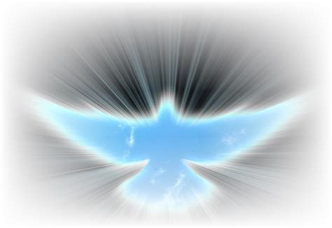 MORNING DEVOTIONS :: THE HOLY SPIRIT SERIES :: Holy Spirit In The Believer Part 1 | Holy spirit ...
