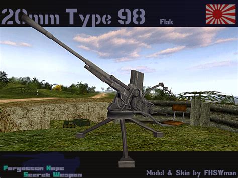 Check spelling or type a new query. Japanese Equipment - Forgotten Hope Secret Weapon Wiki