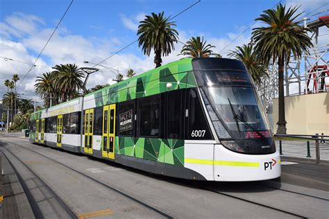 Melbournes Trams Ranked From Best To Worst