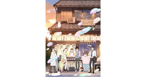 TVアニメ3月のライオン最新ロングPV公開 第2シリーズBD DVDの発売も決定 AKIBA S GATE