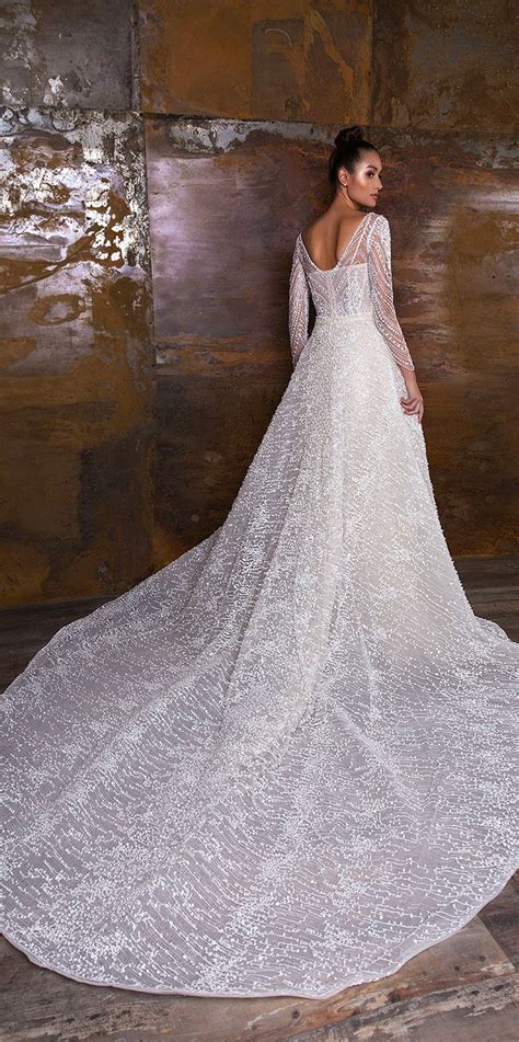 Crystal Design Couture The Icon 2019 Wedding Dresses