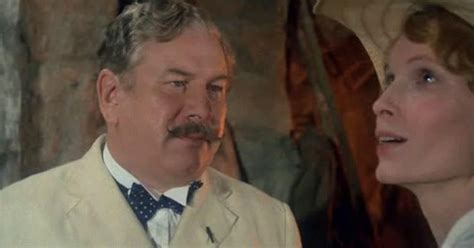 Top Ten Favorite Agatha Christie Movies The Powell Blog