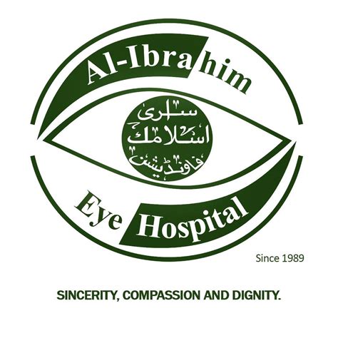Al Ibrahim Eye Hospital Karachi Karachi