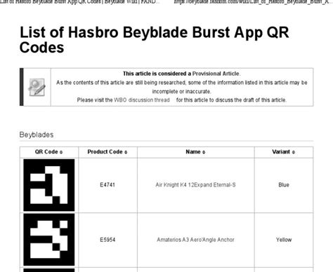 Check spelling or type a new query. Beyblade Qr Code Legendary / 120 Beyblade Burst Qr Codes Ideas Beyblade Burst Coding Qr Code ...